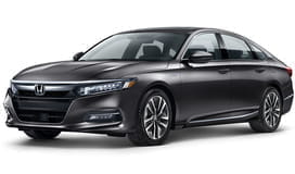 Прокат авто HONDA  ACCORD X в Києві